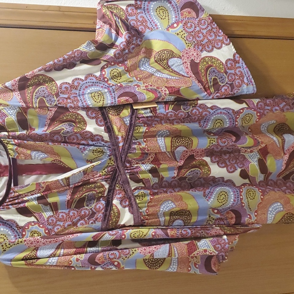 Smak parlor dress/tunic. Small